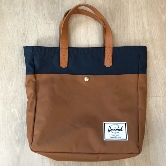 herschel canvas